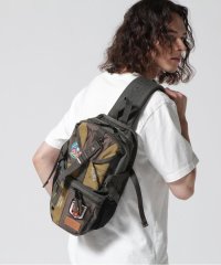 AVIREX/トップガン ワンショルダー バッグ / TOP GUN ONE SHOULDER BAG /アヴィレックス / AVIREX/505283418