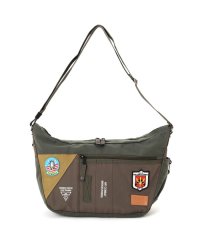 AVIREX/TOP GUN HOBO BAG/トップガン ホーボー バッグ/AVIREX/アヴィレックス/505283419