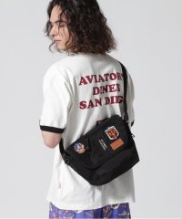 AVIREX/TOP GUN MINI FLAP SHOULDER BAG/トップガン ミニ フラップ ショルダーバッグ /AVIREX /アヴィレックス/505283420