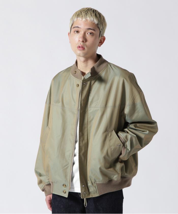 BARACUTA FOUR CLIMESバラクータフォークライ SOLARO FC DERBY BARACUTA FOUR CLIMESバラクータフォークライ SOLARO FC DERBY