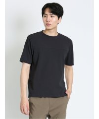 m.f.editorial/KAITEKI カットジョーゼット クルーネック 半袖 メンズ Tシャツ カットソー カジュアル インナー ビジネス ギフト プレゼント/505283474