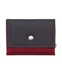 KAZZU SELECT/カッズセレクト KAZZU SELECT 財布 レディース メンズ ミニ財布 三つ折り財布 ブランド 小さい コンパクト コーデュラナイロン アウトドア 小銭入/505283777