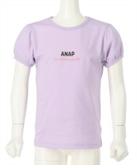 ANAP KIDS/パフスリーブトップス/505284495