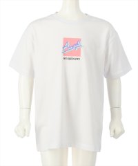 ANAP KIDS/フロントボックスプリントビッグTシャツ/505284499