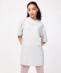 NERGY/【Calvin Klein Sport】リラックスフィット Tシャツワンピース/505284580