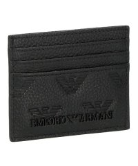 EMPORIO ARMANI/エンポリオ・アルマーニ YEM320Y142V カードケース/505284960