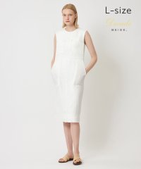 BEIGE，/【L－size】CAROLE / ワンピース/505285068