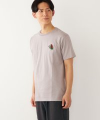 SHIPS Colors  MEN/SHIPS Colors: ハブラシ ステッチ Tシャツ/505285379