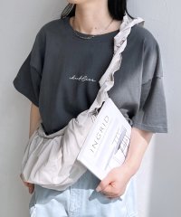 reca/筆記体ロゴTシャツ(R21158－k)/504077487