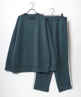 ブルー