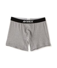 AVIREX/アンダーウェア ビッグロゴ / AVIREX UNDER WEAR BIG LOGO BOXER/504969079