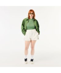 LACOSTE/エコパイルショートパンツ/505246942