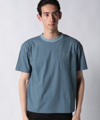 COMME CA MEN/コムサメン COMME CA MEN コムサメン 強撚天竺 リラクシングウェア/505273655