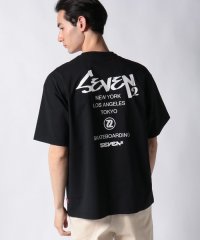 Ocean Pacific MENS/【SEVEN2】メンズハンソデ Tシャツ/505277701