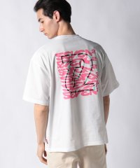 Ocean Pacific MENS/オーシャンパシフィック Ocean Pacific 【SEVEN2】メンズハンソデ Tシャツ/505277703
