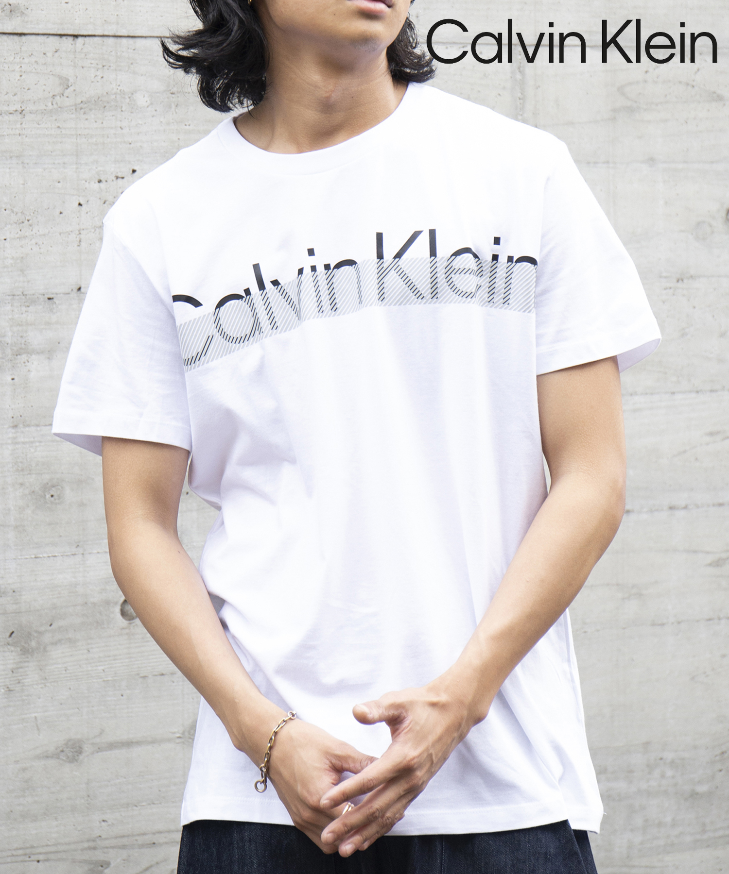 カルバン クライン Calvin Klein 【CALVIN KLEIN / カルバン カルバン クライン Calvin Klein 【CALVIN KLEIN / カルバン
