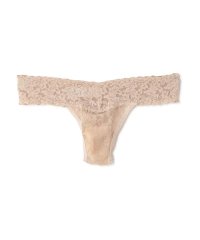 RoyalFlash/hanky panky/ハンキーパンキー/PETITE SIZE LOW RISE THONG/505283462