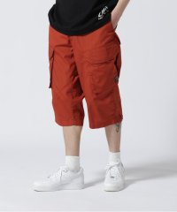 AVIREX/《直営店限定》4POCKET PATCH CARGO CROPPED PANTS /4ポケット パッチ カーゴ クロップド パンツ/505285680