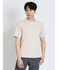 m.f.editorial/【DRESS T－SHIRT】超長綿 クルーネック 半袖 メンズ Tシャツ カットソー カジュアル インナー ビジネス ギフト プレゼント/505285732