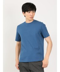 TAKA-Q/【DRESS T－SHIRT】超長綿 クルーネック 半袖 メンズ Tシャツ カットソー カジュアル インナー ビジネス ギフト プレゼント/505285733