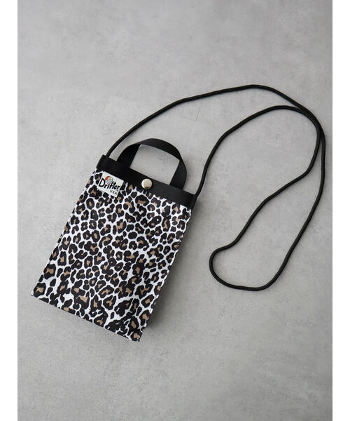 セール】□Drifter EASY STRING POUCH(505286281) | グリーン
