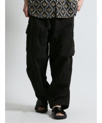 semanticdesign/ユニバーサルスタイルウェア/UNIVERSAL STYLE WEAR Utility cargo pants メンズ パンツ ボトム カジュアル ビジネス 通勤/505286692