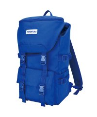 RUNNER/ランナー RUNNER アヴェンチュラ リュック リュックサック フラップリュック 撥水 ナイロン 大容量 a4 メッシュポケット 背面 ファスナー 20L 黒/505287000