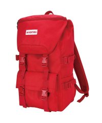 RUNNER/ランナー RUNNER アヴェンチュラ リュック リュックサック フラップリュック 撥水 ナイロン 大容量 a4 メッシュポケット 背面 ファスナー 20L 黒/505287000