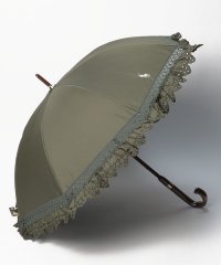 POLO RALPH LAUREN(umbrella)/晴雨兼用日傘　エンブフリル/505242949