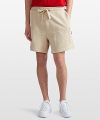 TOMMY JEANS/トミージーンズ TOMMY JEANS バッジロゴカーゴショートパンツ/505271948