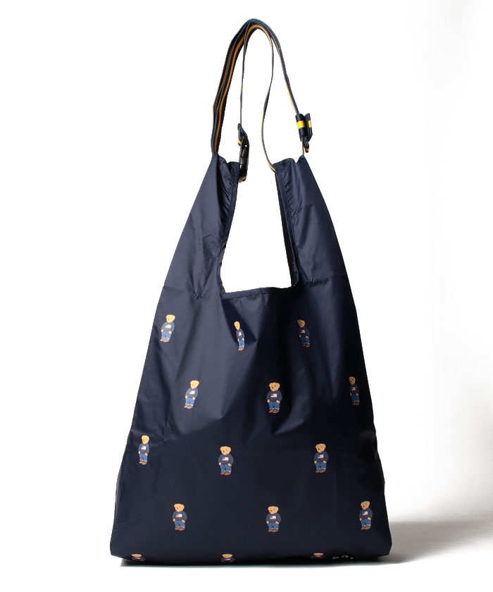 ポロ ラルフ ローレン POLO RALPH LAUREN ベルト付きレイン
