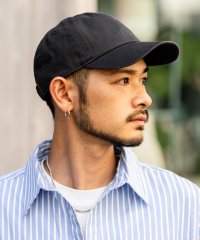 Rocky Monroe/NEWHATTAN ニューハッタン ベースボールキャップ ローキャップ 帽子 メンズ レディース ユニセックス スポーツ ストリート 無地 迷彩 カモ柄 カモフ/505288845