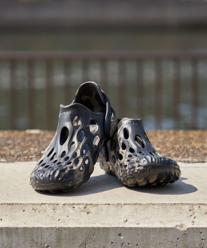 MERRELLサンダル 正規取扱店 MERRELL (メレル) J036183 HYDRO MOC ハイドロ