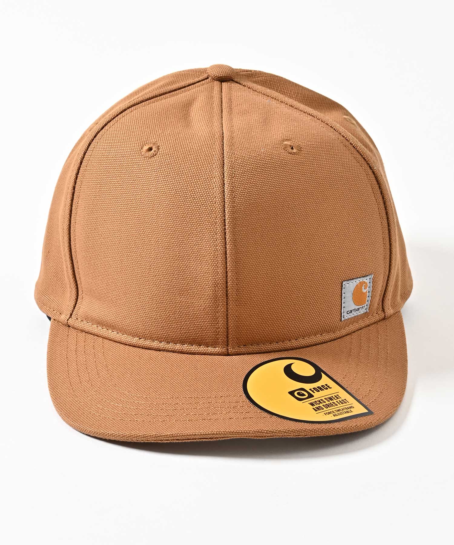 Carhartt カーハート アッシュランド ベースボールキャップ(505288898 ...