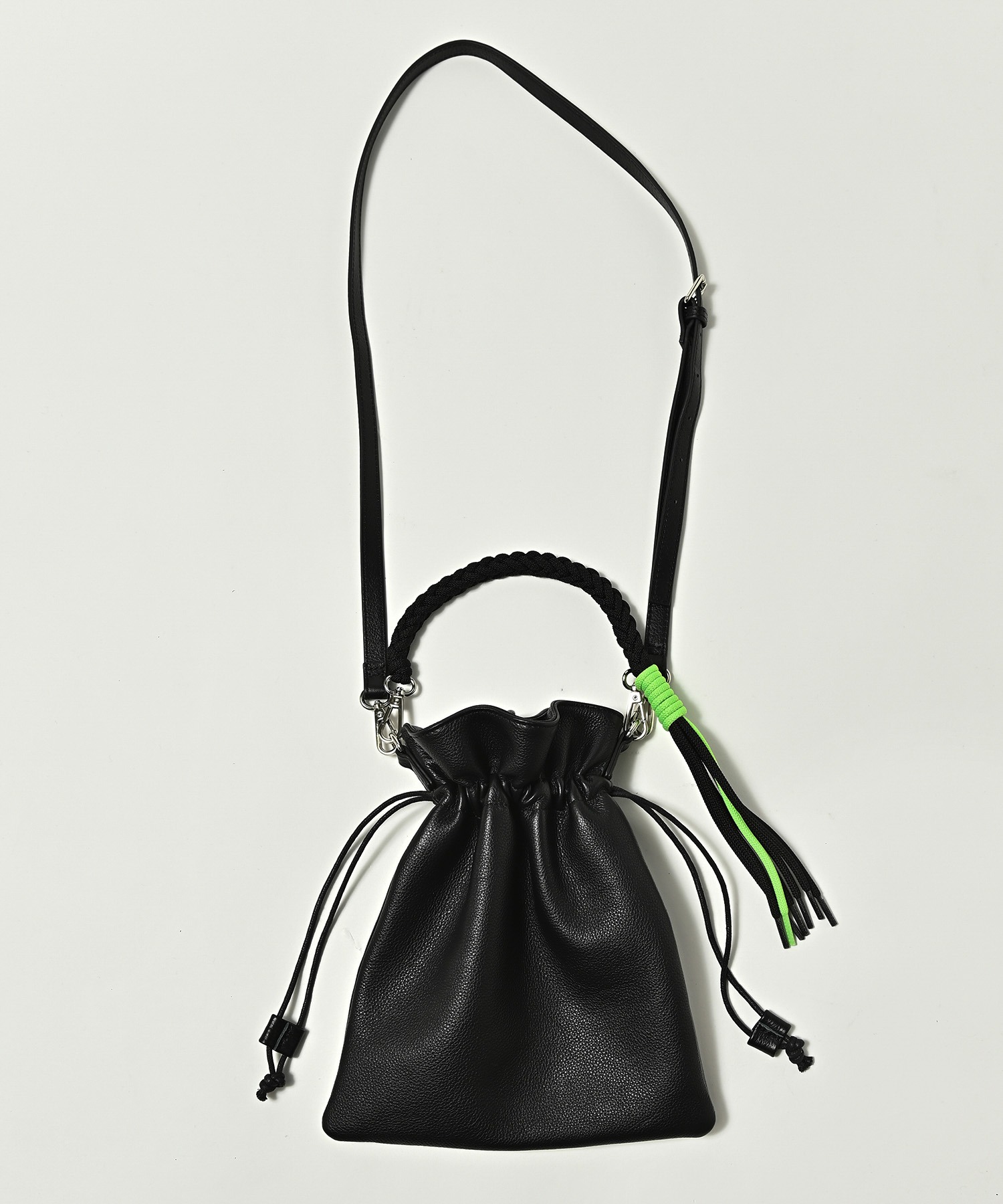 セール】【Km】【AP2319003】【it】ADAMPATEK / shrink leather