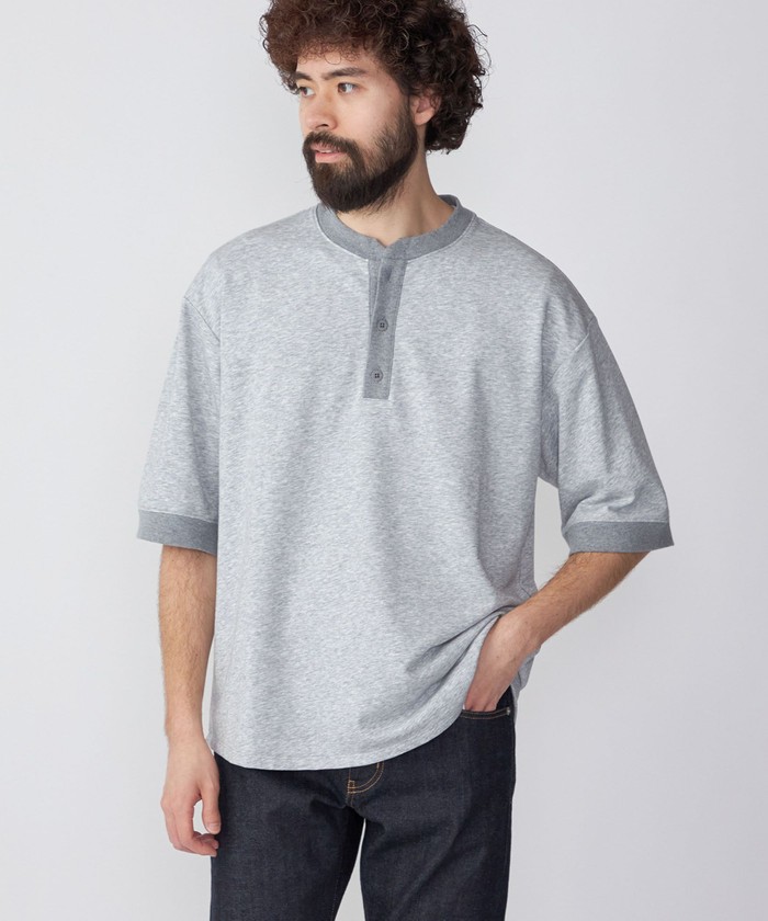 クーポン】【セール 50%OFF】【SHIPS別注】THYARD: インレー