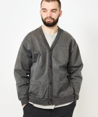 FUSE/【ONEITA（オニ―タ）】2020's TYPE super heavy weight Cardigan/505289435