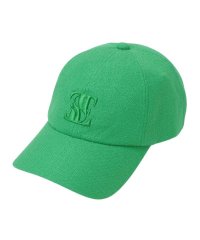 EIMY GOLF/エイミーイストワール eimy istoire カラーツイードキャップ/505289498