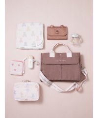gelato pique/【販路限定】2wayスクエアママバッグ/505289668