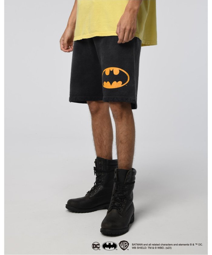 BOWWOW BATMAN ヴィンテージ スウェット セントマイケル BOWWOW BATMAN ヴィンテージ スウェット セントマイケル