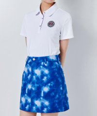 Samantha GOLF/アイミーポロ/504617723