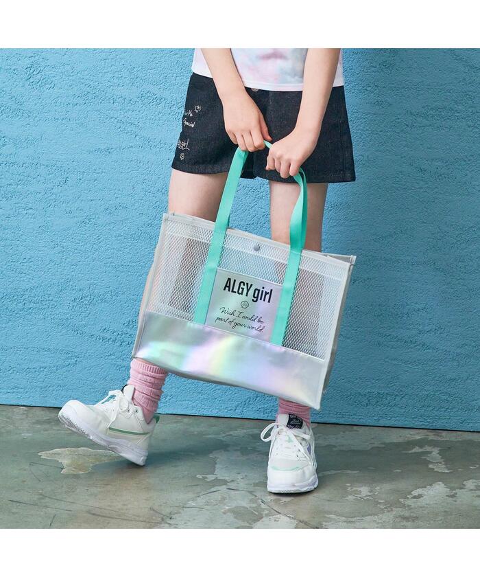 ALGY アルジー ポシェット キッズ (アルジー ALGY ファー ALGY アルジー ポシェット キッズ (アルジー ALGY ファー