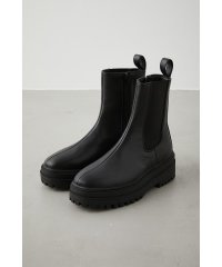 AZUL by moussy/TRACK SOLE SIDE GORE BOOTS/505116130