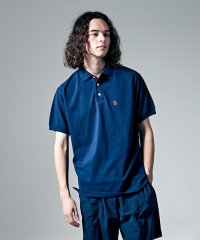 Penguin by Munsingwear/60'S SET IN SLEEVE POLO SHIRT/60'S セットインスリーブポロシャツ/505174514