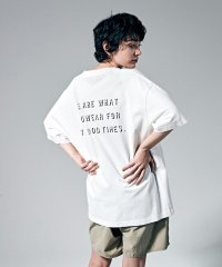 Penguin by Munsingwear/PENGUIN MESSAGE T－SHIRT/ペンギンメッセージTシャツ【アウトレット】/505174534