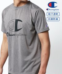 MARUKAWA/【Champion】チャンピオン ドライ ロゴ Tシャツ/メンズ Tシャツ 半袖 ドライ 速乾 スポーツ /505231670
