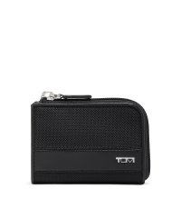 TUMI/カードケース メンズ  ALPHA SLG ジップ・カード・ケース/505269298