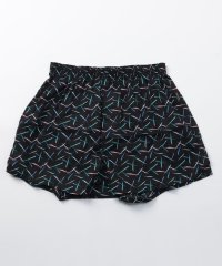 COMME CA MEN/コムサメン COMME CA MEN コムサメン 高嶋ちぢみ楊柳Willow柄 トランクス【返品不可商品】/505273658