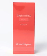 Fragrance Collection/フェラガモシニョリーナインフィオーレボディミスト100ml/505274281