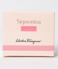 Fragrance Collection/フェラガモシニョリーナインフィオーレET/SP/30ml/505274282